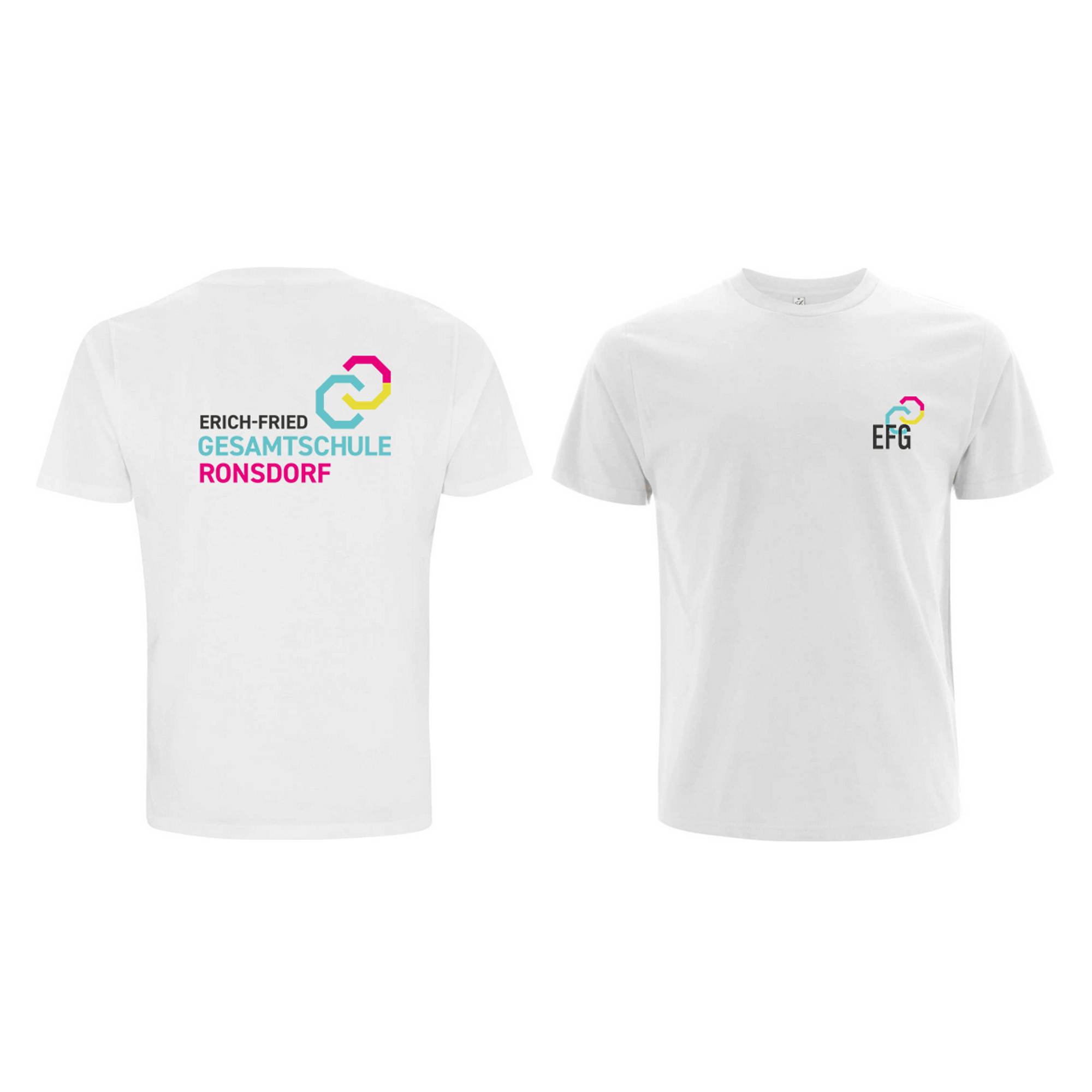 EFG Logo Bio- Fair Shirt